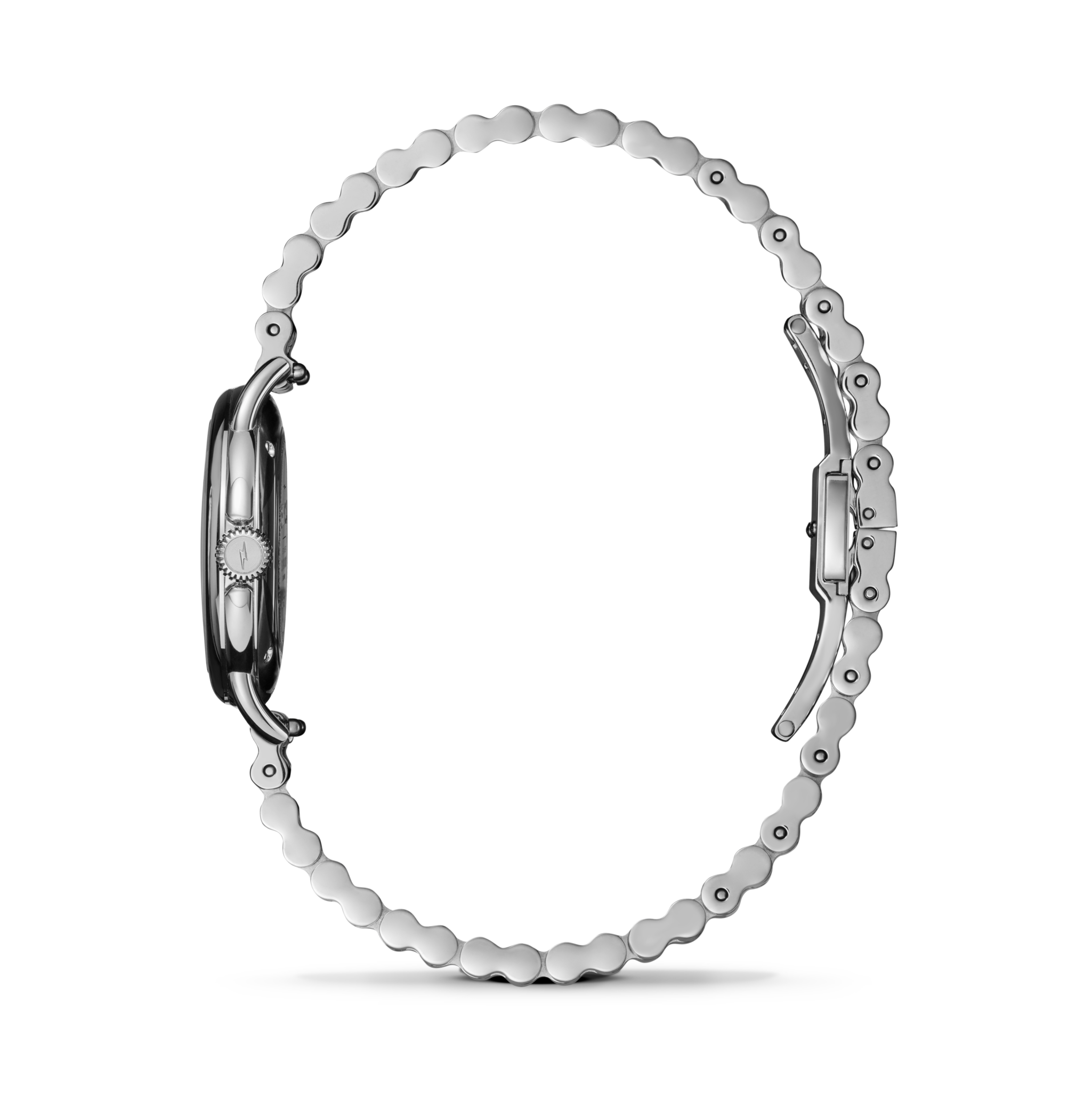 Runabout Watch - White - Image 5