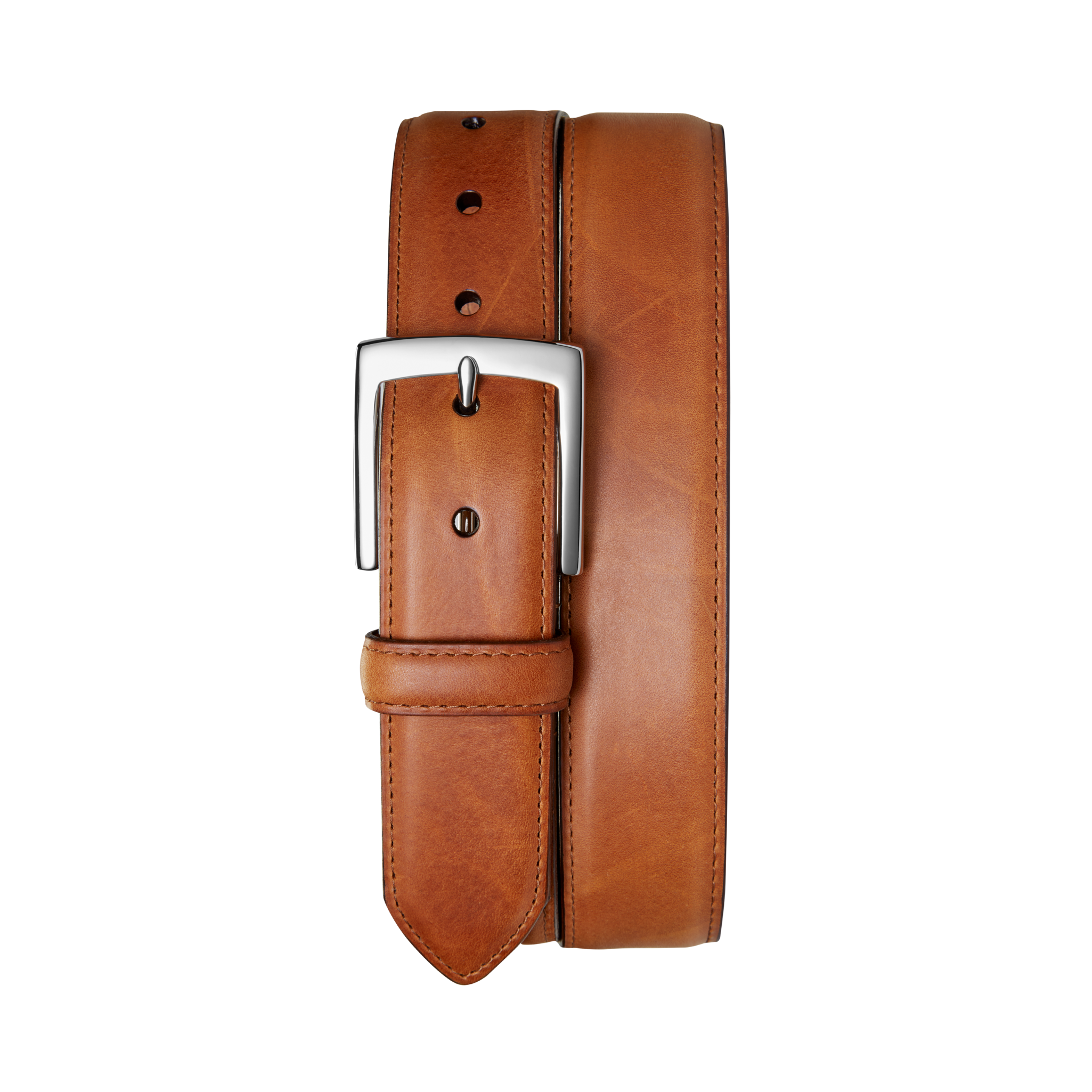 1 1/2 Bedrock Belt - Bourbon - Image 2