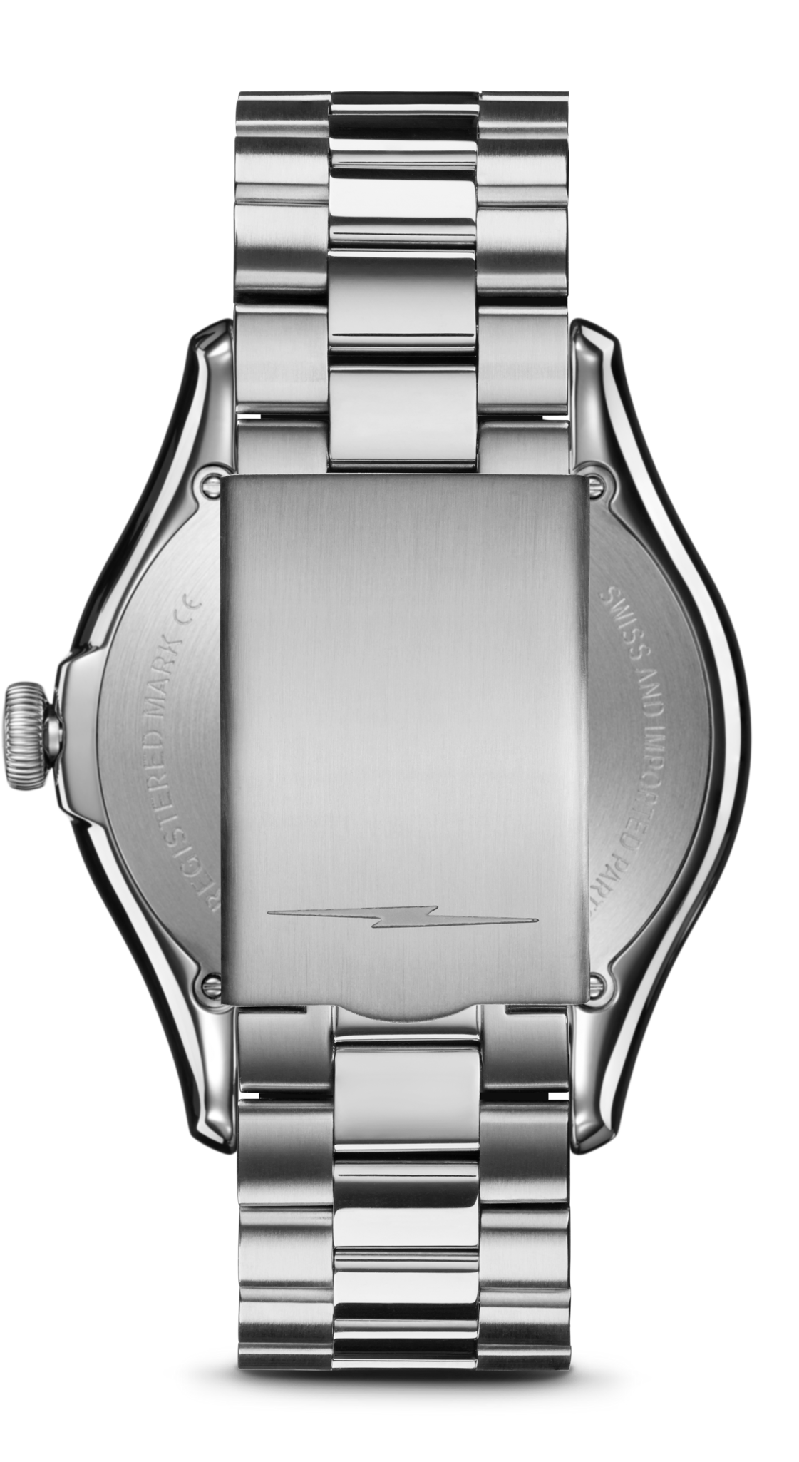 Vinton Watch - Alabaster - Image 2