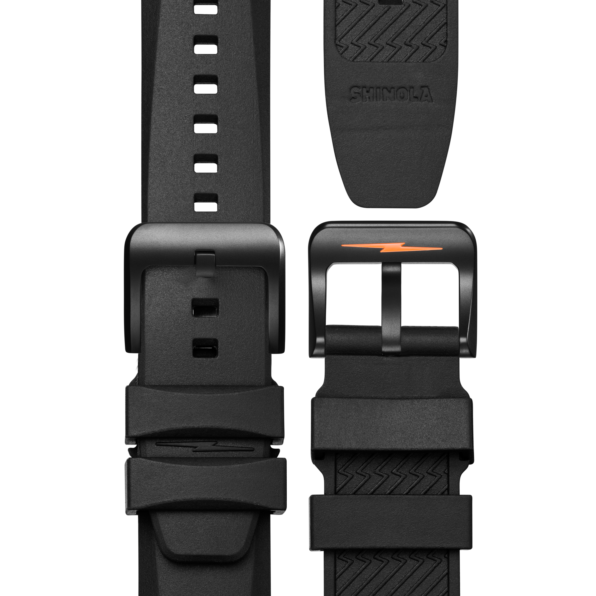 Forged Carbon Monster Watch - Image 7