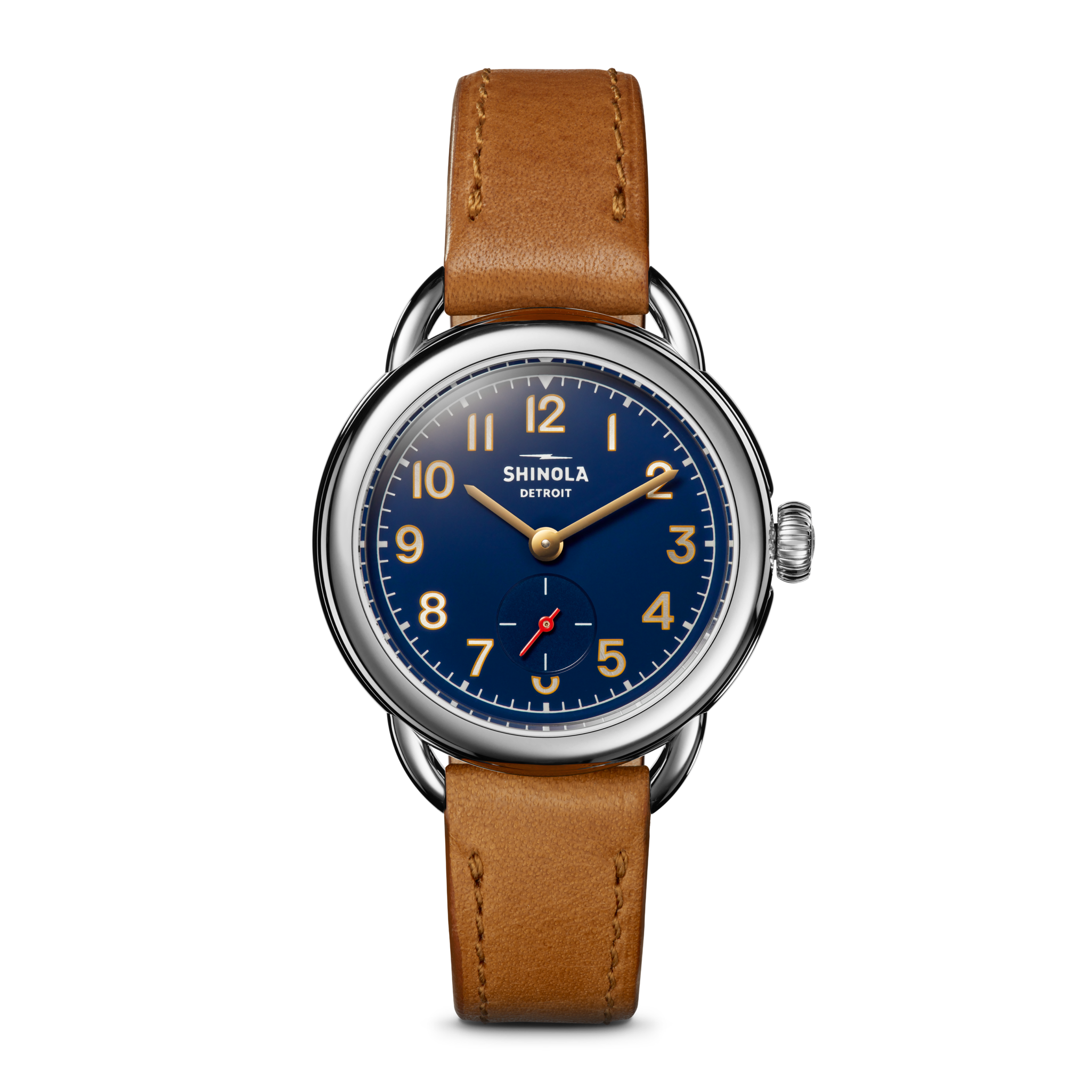 Runabout Watch - Navy