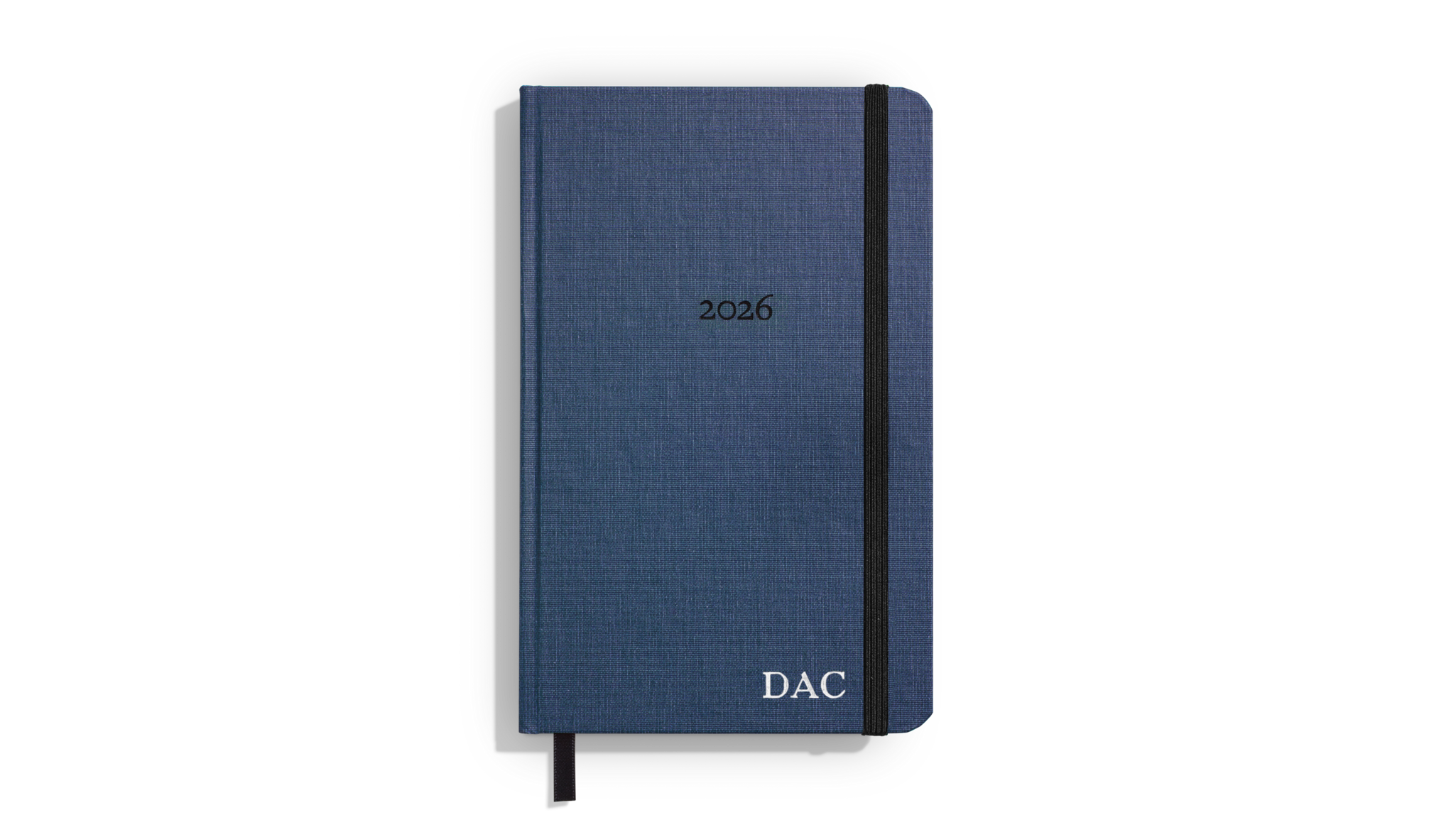 2026 12 Month Runwell Planner - Indigo - Image 2
