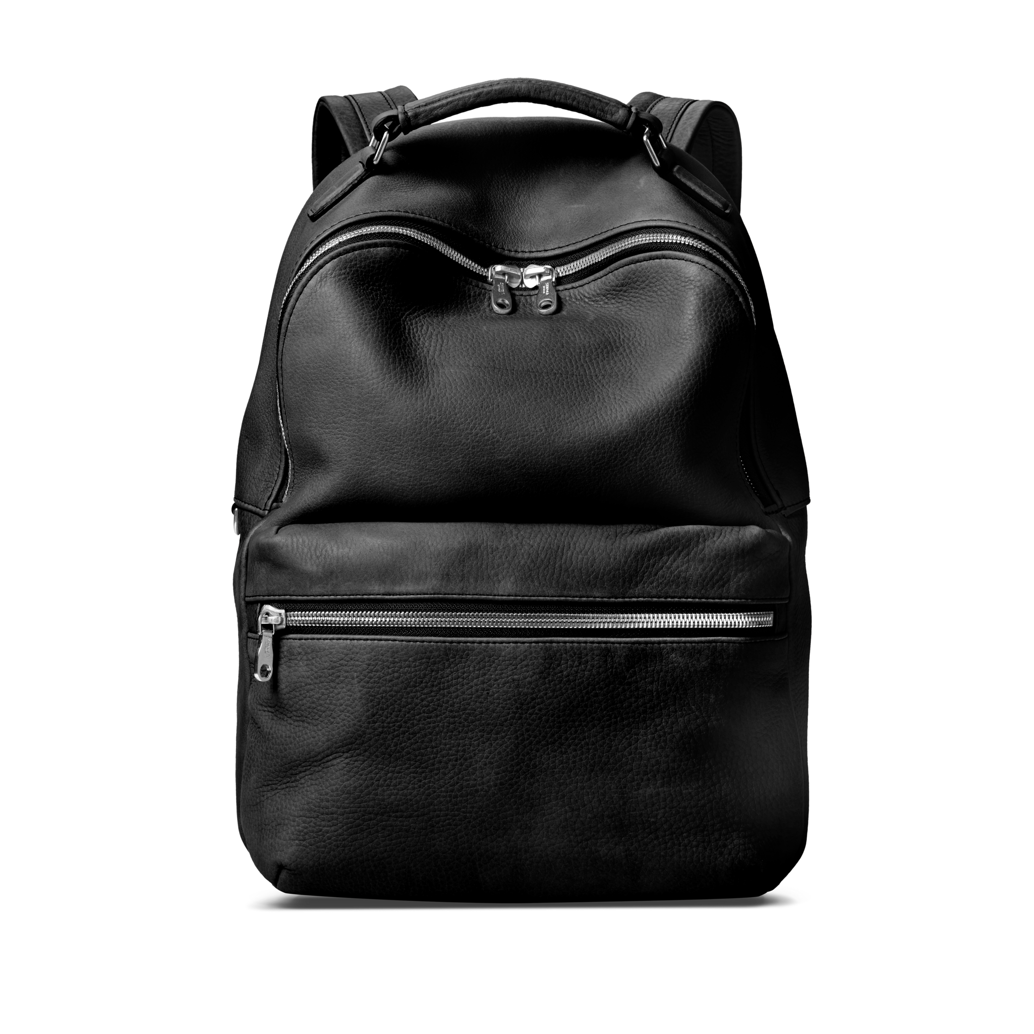 Runwell Backpack - Black