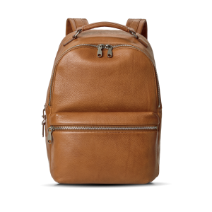 Runwell Backpack - Tan