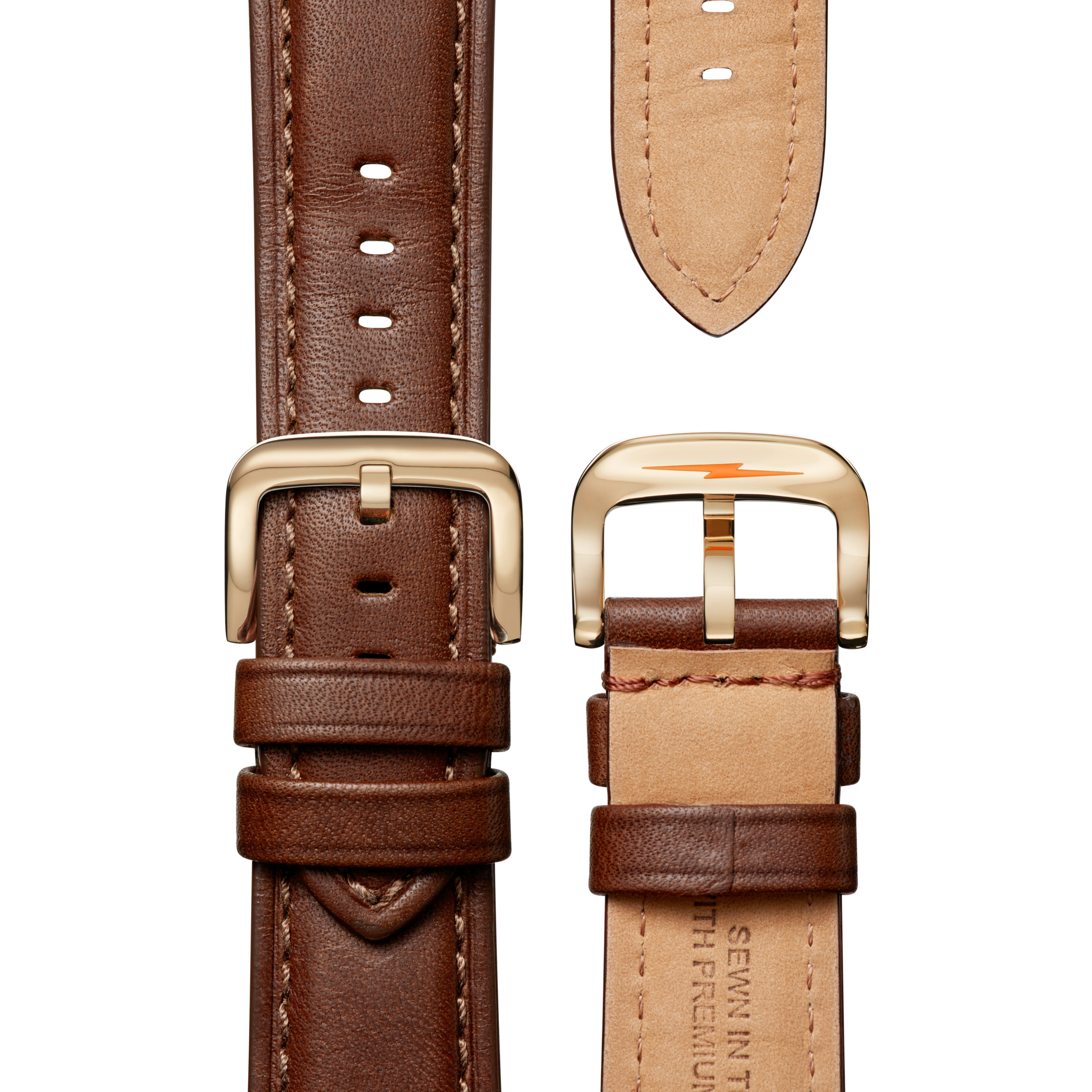 Runwell Watch - White - Image 4