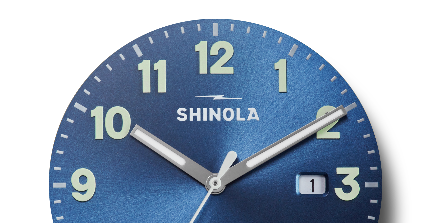 Detrola Watch - Denim Blue - Image 12
