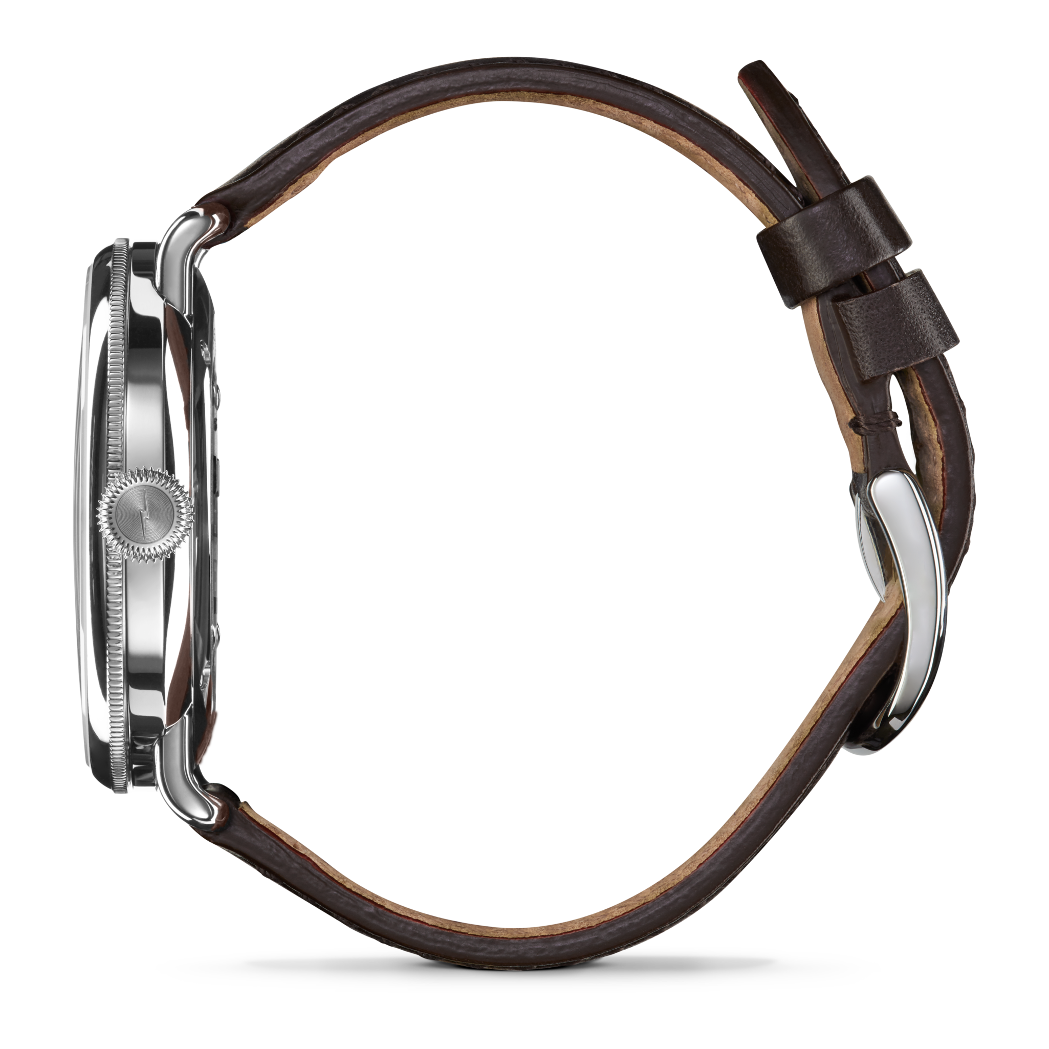 Canfield Watch - Dark Olive - Image 5