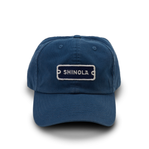 Cotton Twill 6 Panel Cap