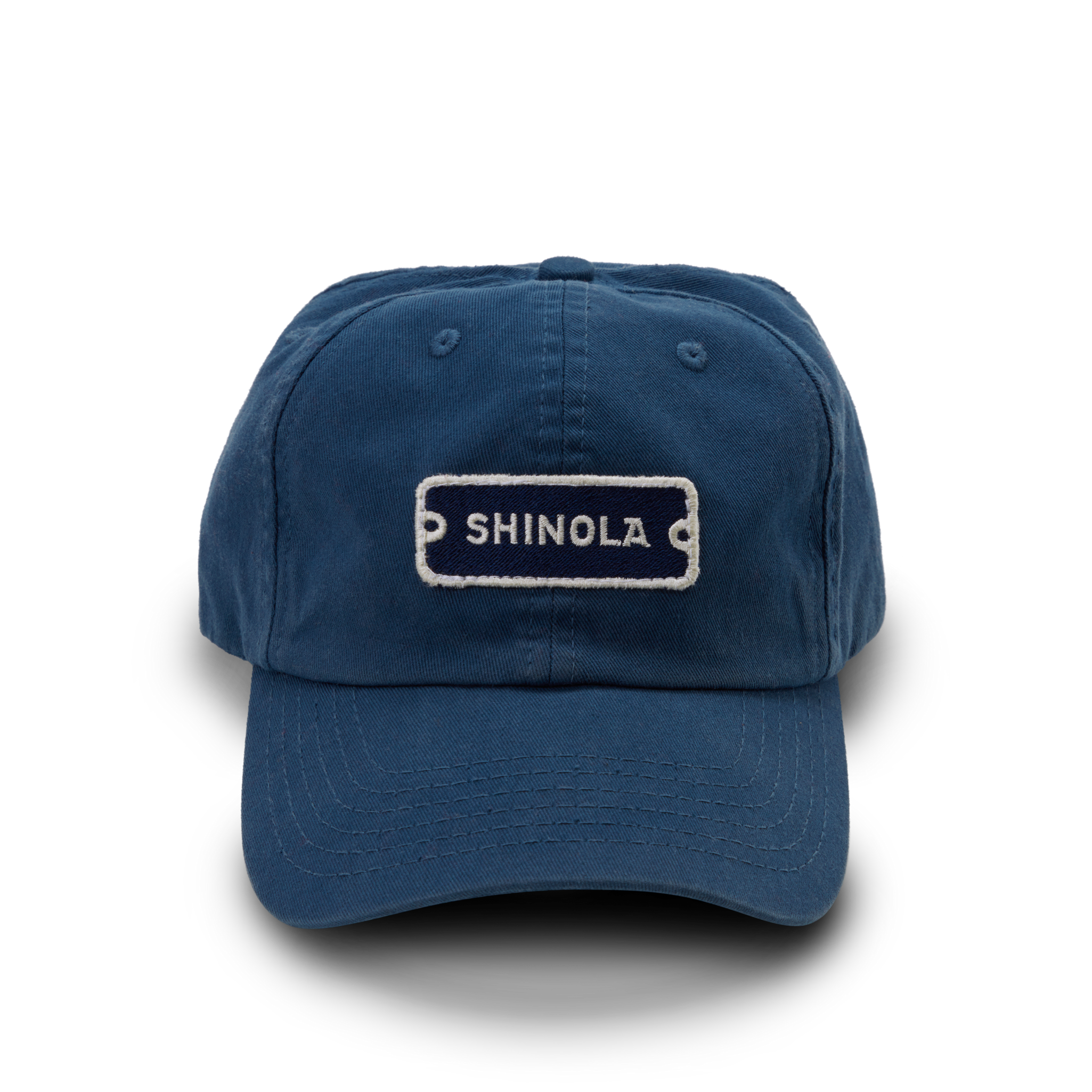 Cotton Twill 6 Panel Cap