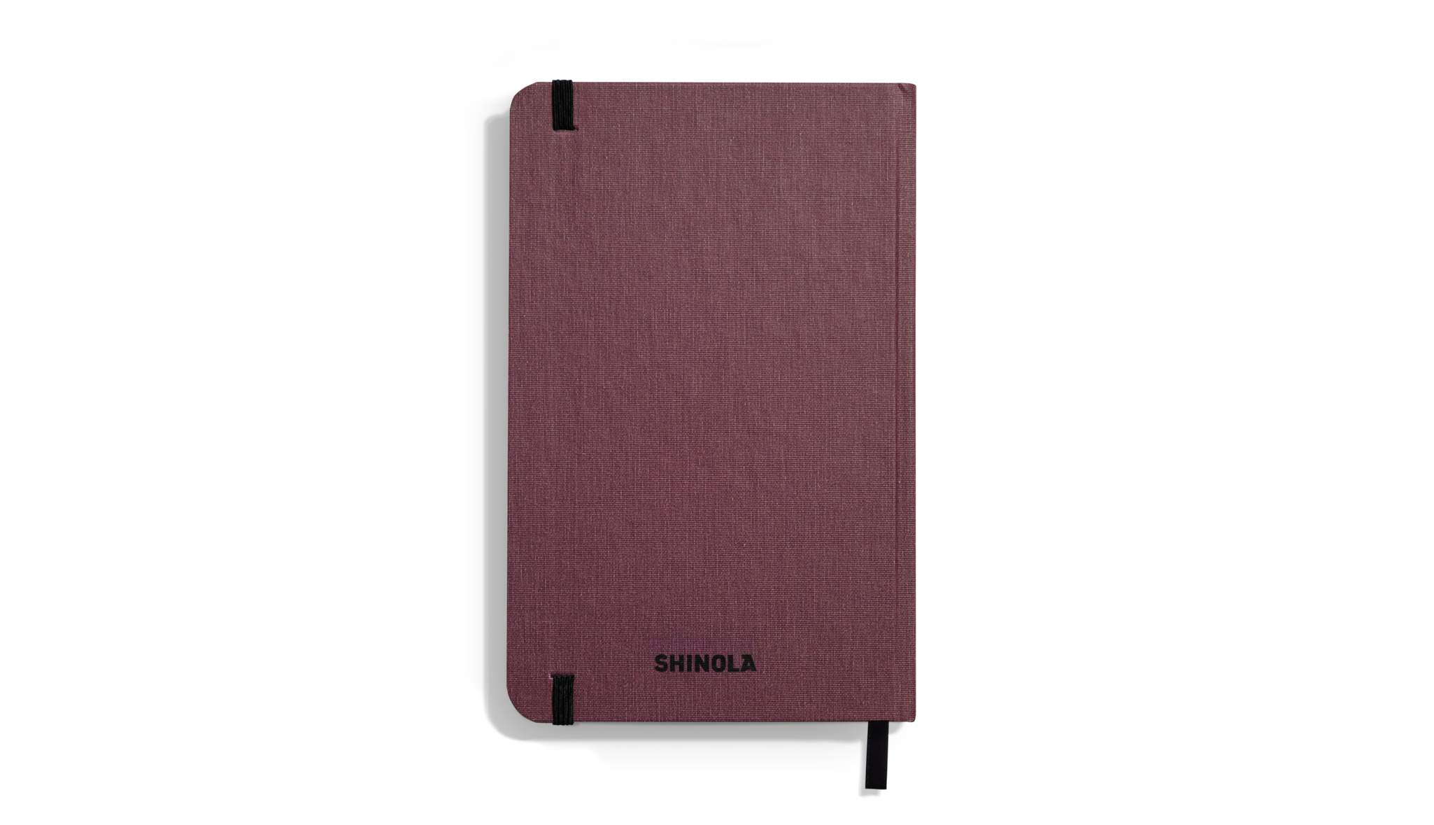 2026 12 Month Runwell Planner - Merlot - Image 8