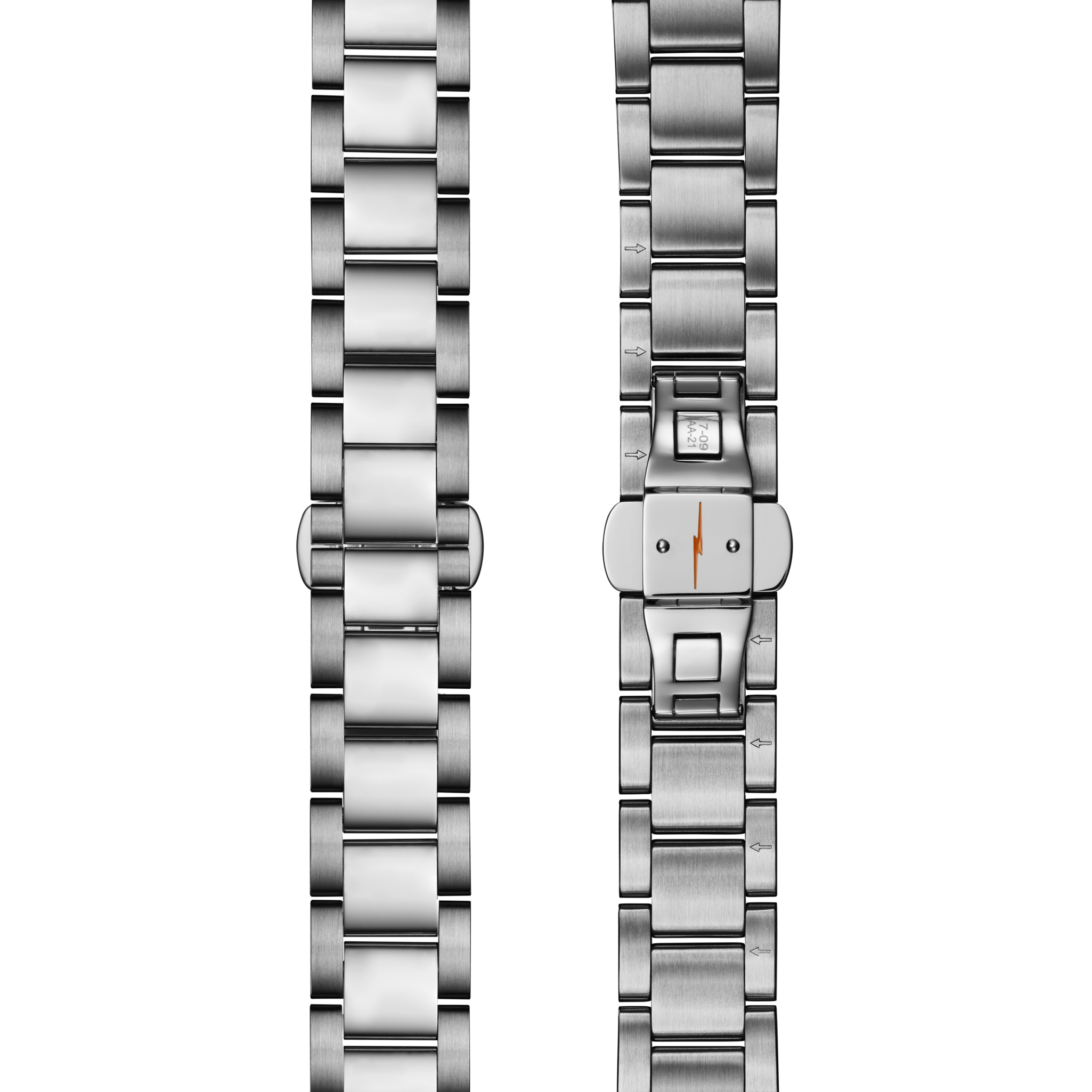 Runwell Watch - Cadet Blue - Image 8