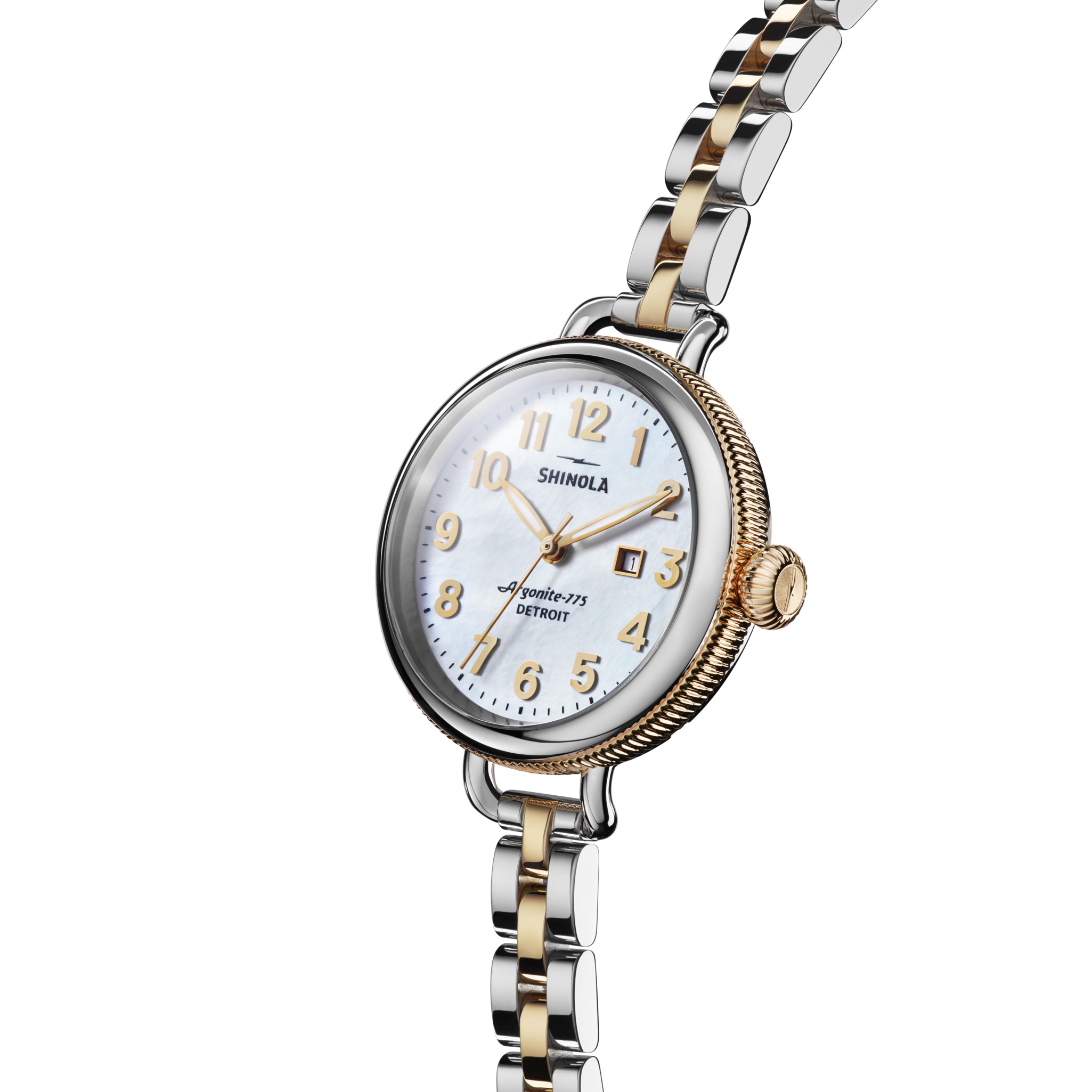 Birdy Watch - White - Image 2