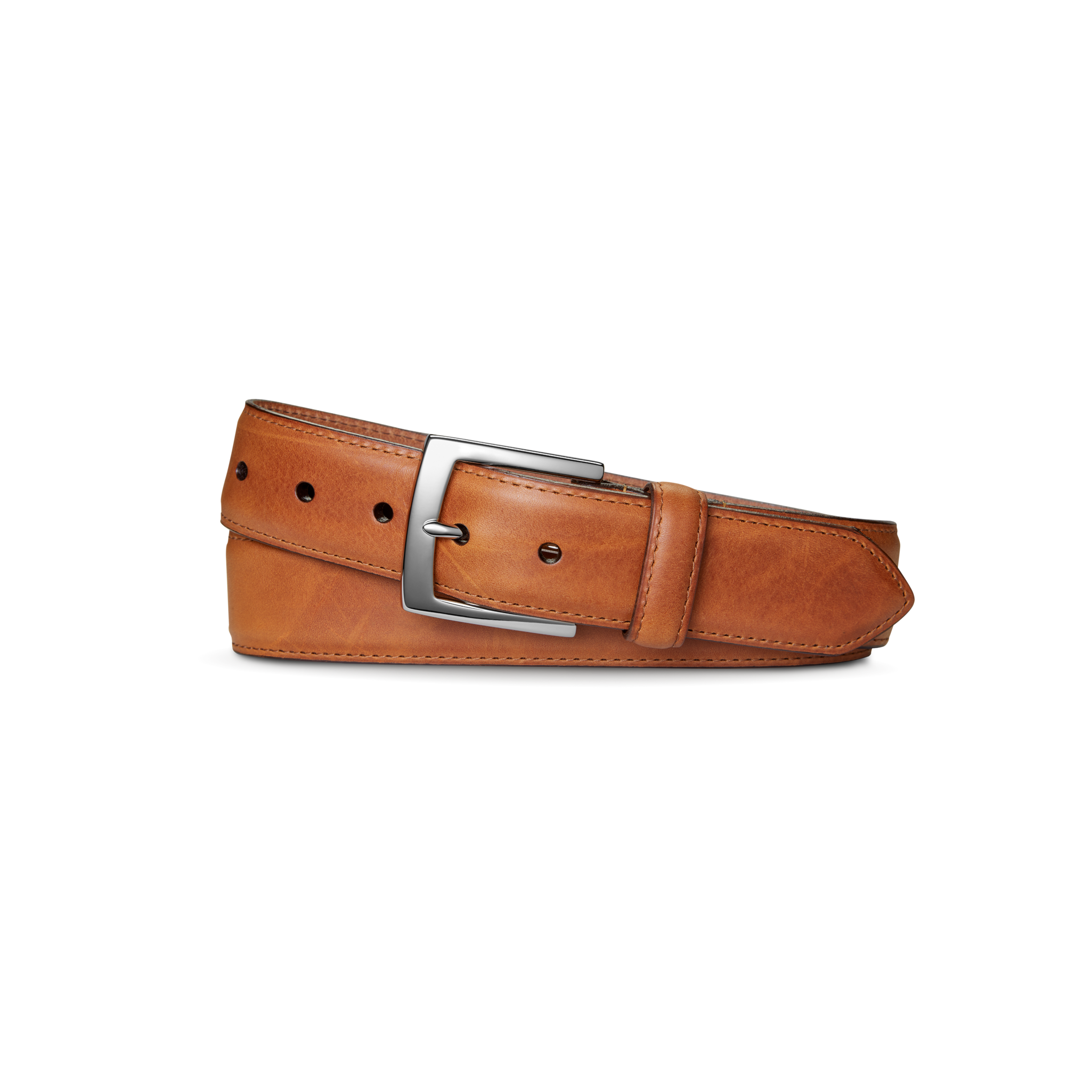 1 1/2 Bedrock Belt - Bourbon