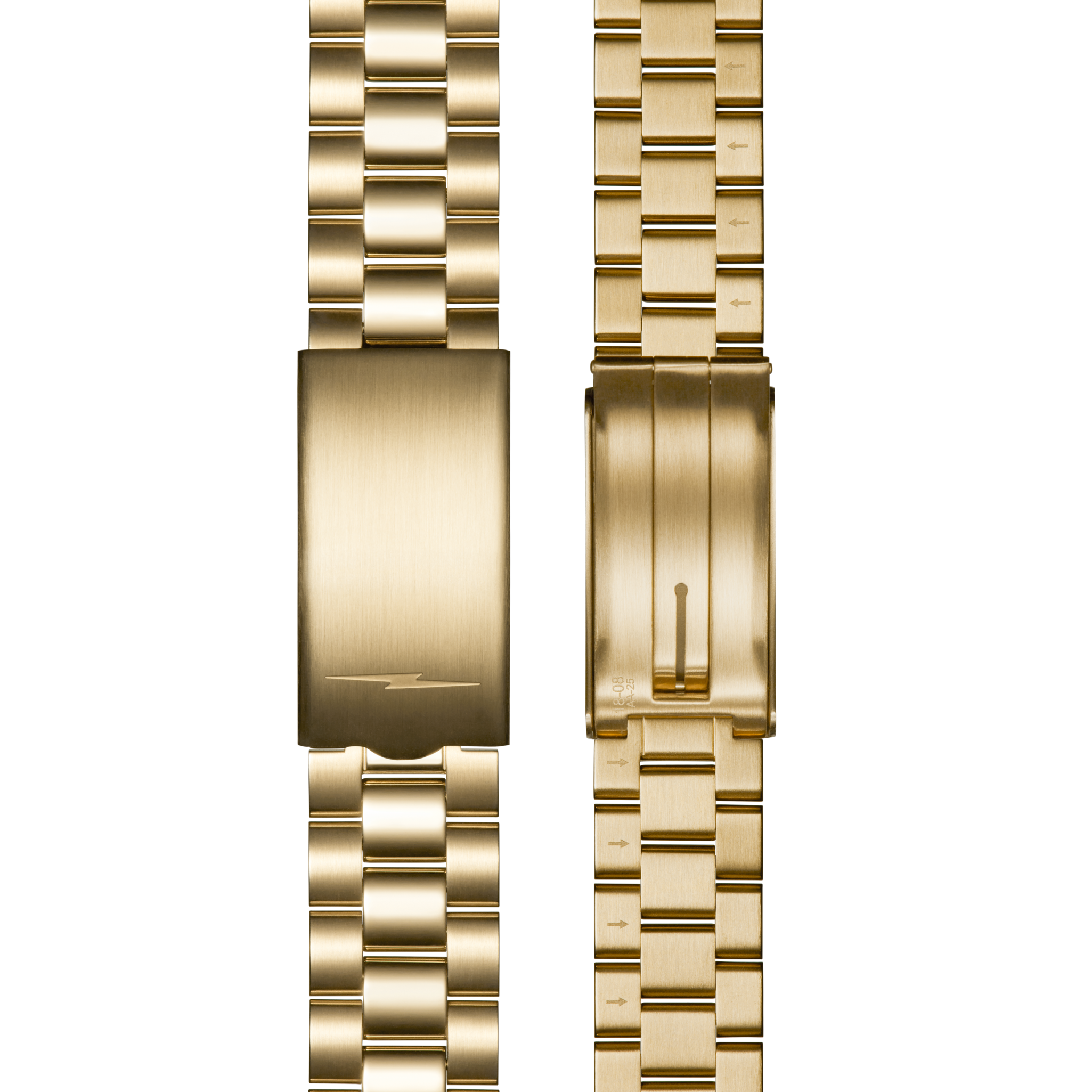 Vinton Watch - Vapor Gold - Image 8