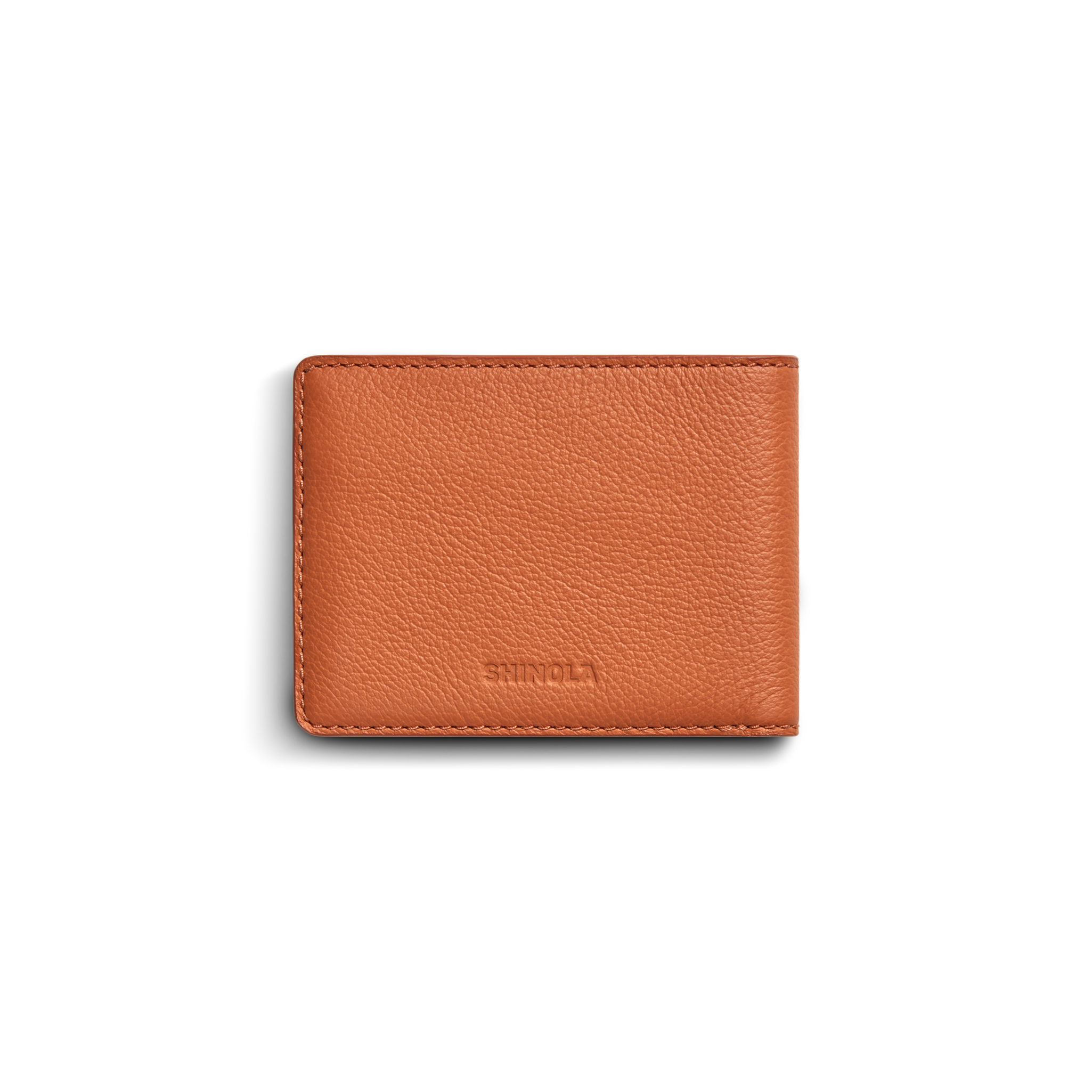 Canfield ID Bifold - Rust - Image 3