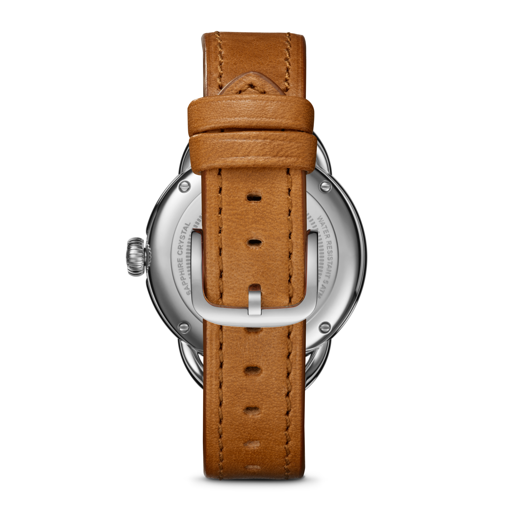 Runabout Watch - Navy - Image 5